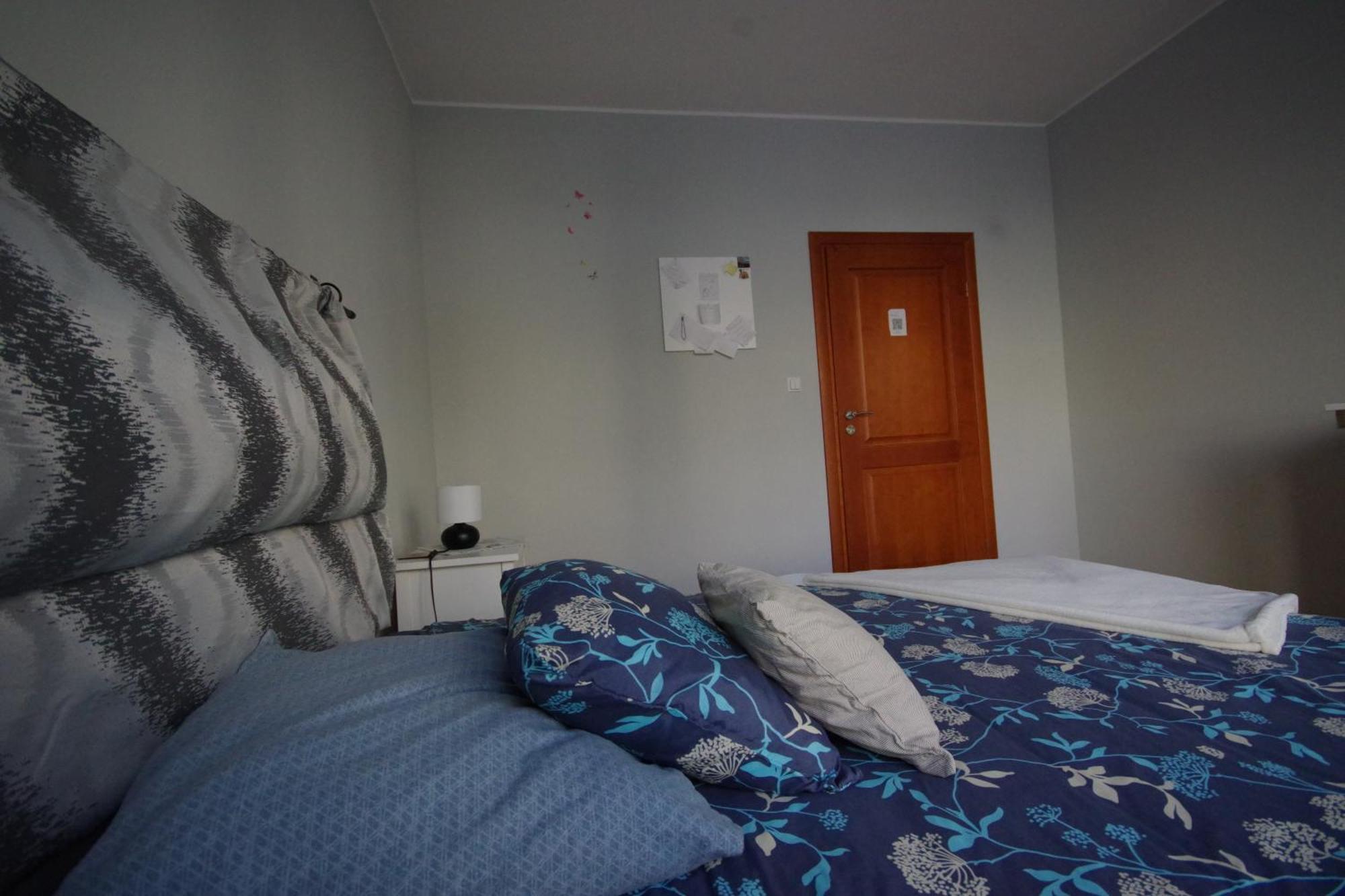 Totutotam Apartment Варшава Екстериор снимка