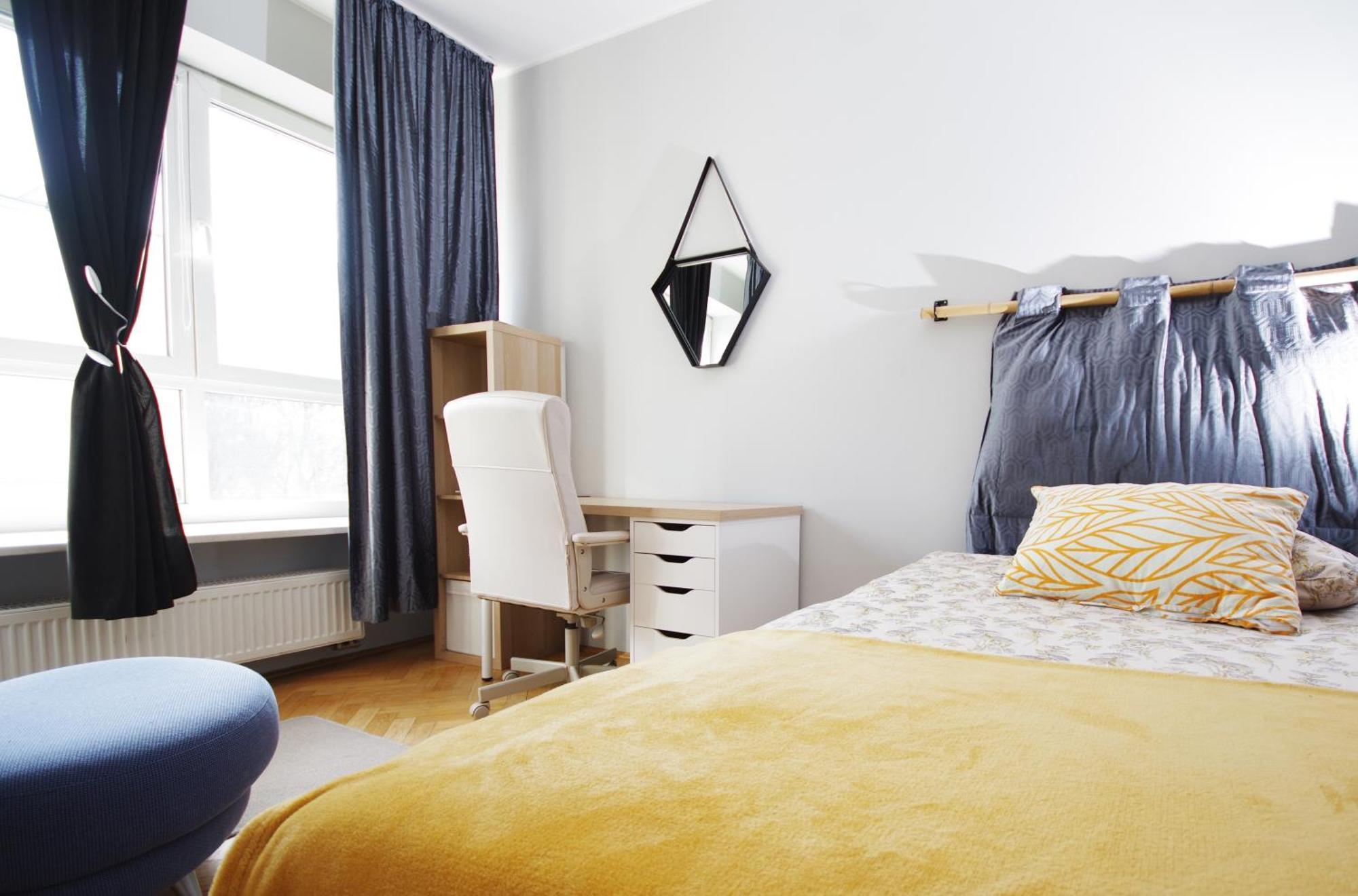 Totutotam Apartment Варшава Екстериор снимка